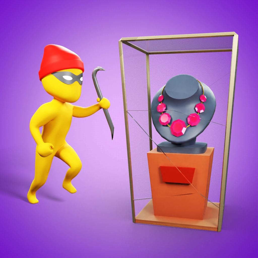 Cut The Thieves Latest Version for Android/iOS APK - TapTap