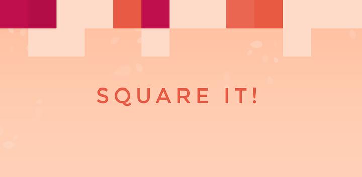 Banner of Square Paint 1.6.0