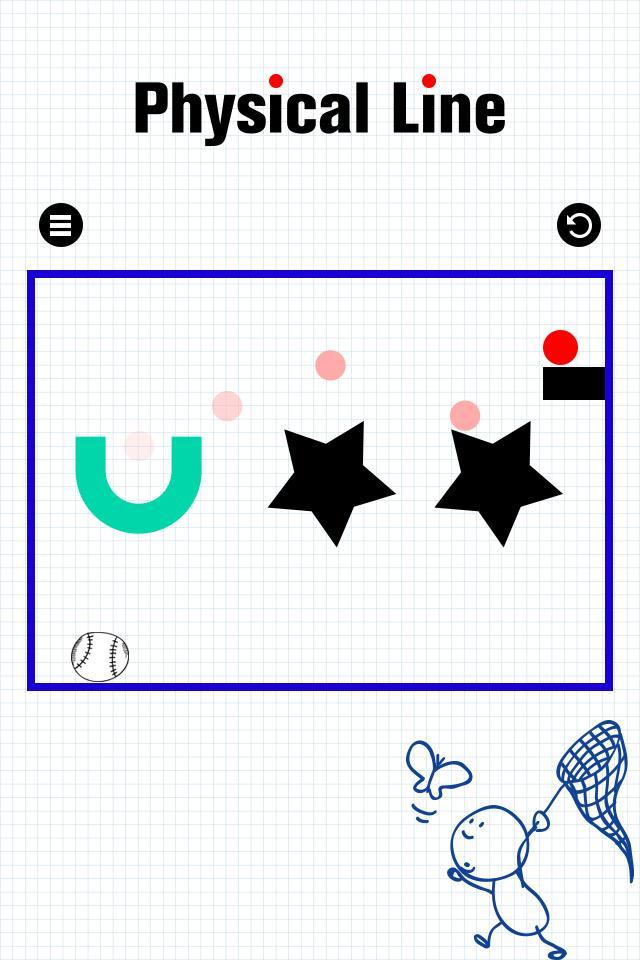 Puzzle Studio - Physical Line Game Screenshot