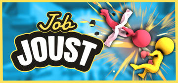 Banner of Job Joust 