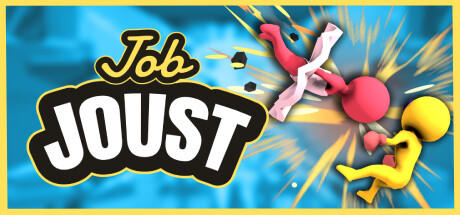 Banner of Job Joust 