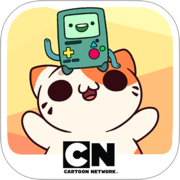 どろぼうネコ (KleptoCats) Cartoon Network