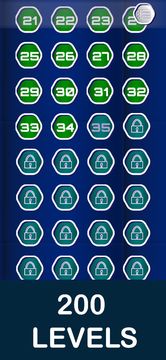 Скриншот игры Labyrinthe : Maze Puzzle Game