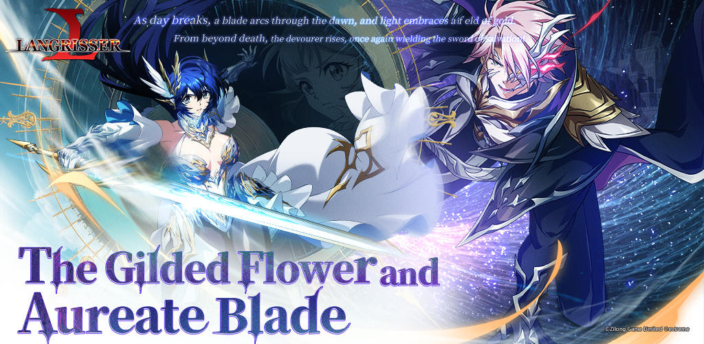 Langrisser SEA screenshot