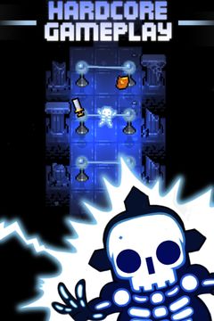 Redungeon Game Screenshot