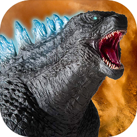 Raksasa Dinosaurus Evolusi: Raja Kong permainan