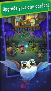 BeSwitched Magic Match 3 Game Screenshot