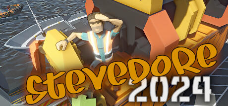 Banner of Stevedore 2024 