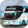 Bus Basuri QQ Trans Winspector