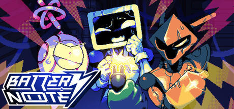 Banner of BatteryNote 