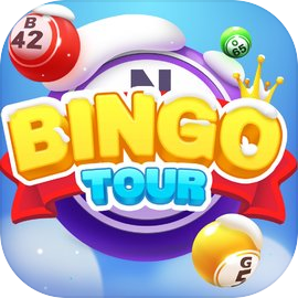 Bingo Tour: Win Real Cash