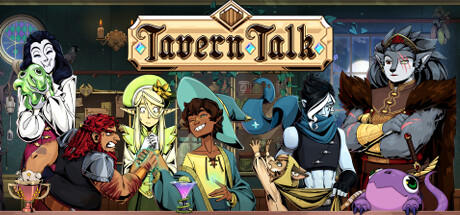 Banner of Tavern Talk 