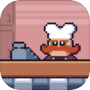 Иконка Cocinero Dimensional