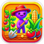 Icon dari Farm Pop : Bubble Shooter 2025
