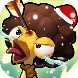 Super Brawl: Fantastic RPG