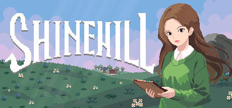 Banner of Shinehill 