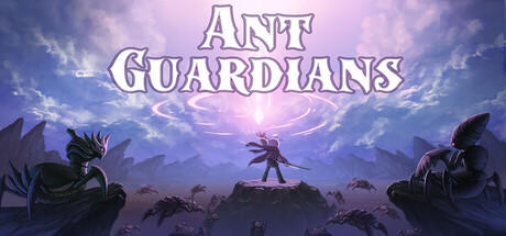 Banner of Ant Guardians 