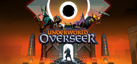 Banner of Underworld Overseer 