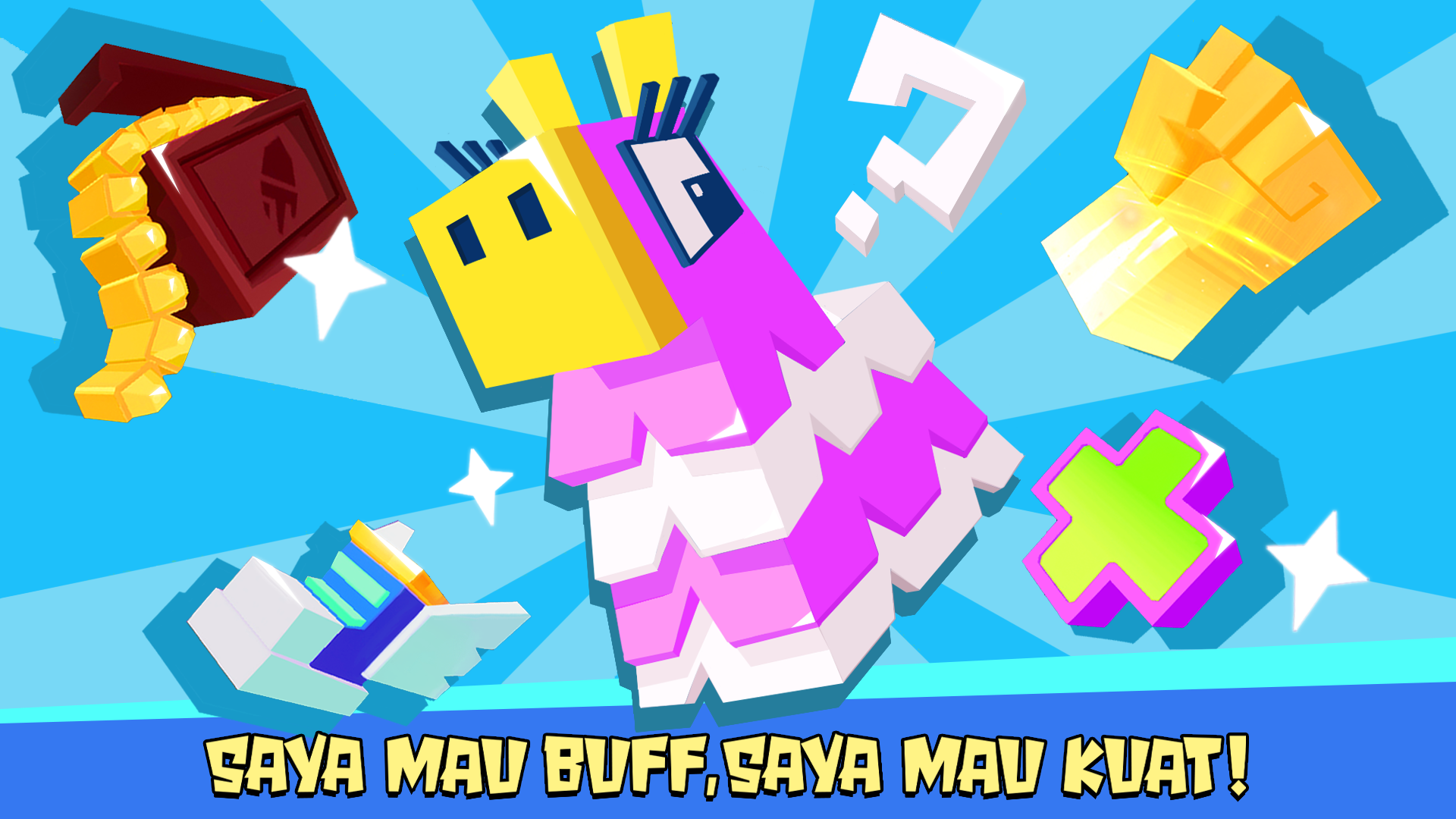 Cuplikan Layar Game Rush Minutes: Online Shooter