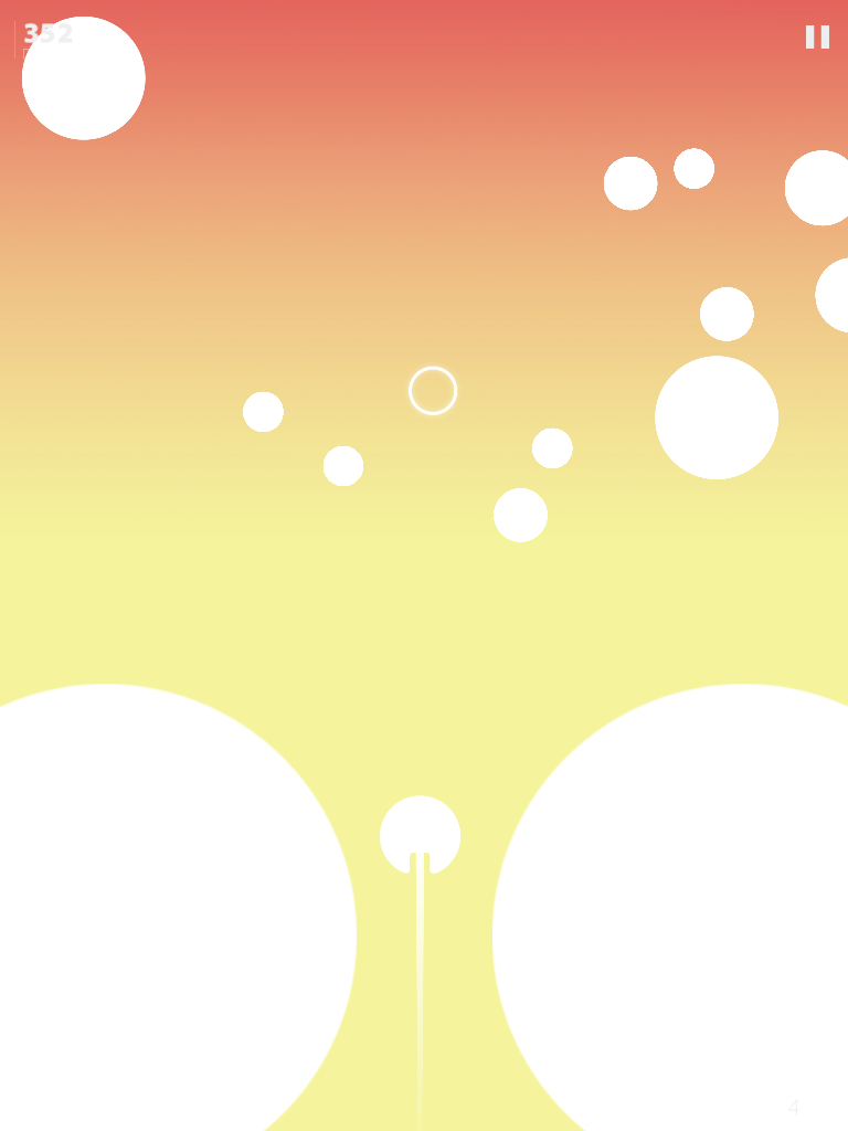 Force Escape Game Screenshot