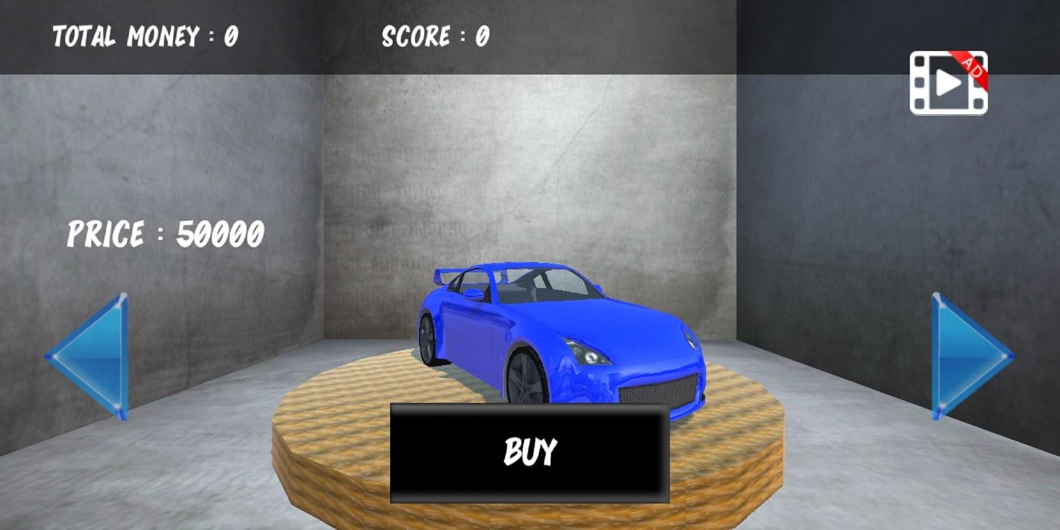 Screenshot of Monster Truck Simulator