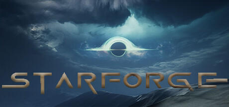 Banner of SpaceForge 