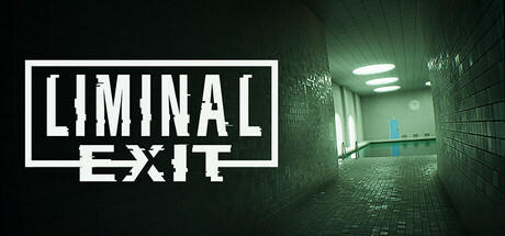 Banner of Liminal Exit 