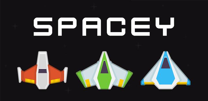 Banner of Spacey - Galaxy Idle RPG 1.2.3