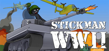 Banner of स्टिकमैन WW2 