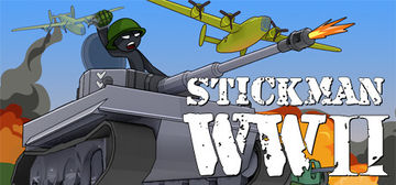 Banner of Stickman WW2 