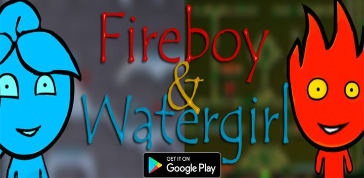 Fireboy Watergirl Floresta versão móvel andróide iOS apk baixar  gratuitamente-TapTap