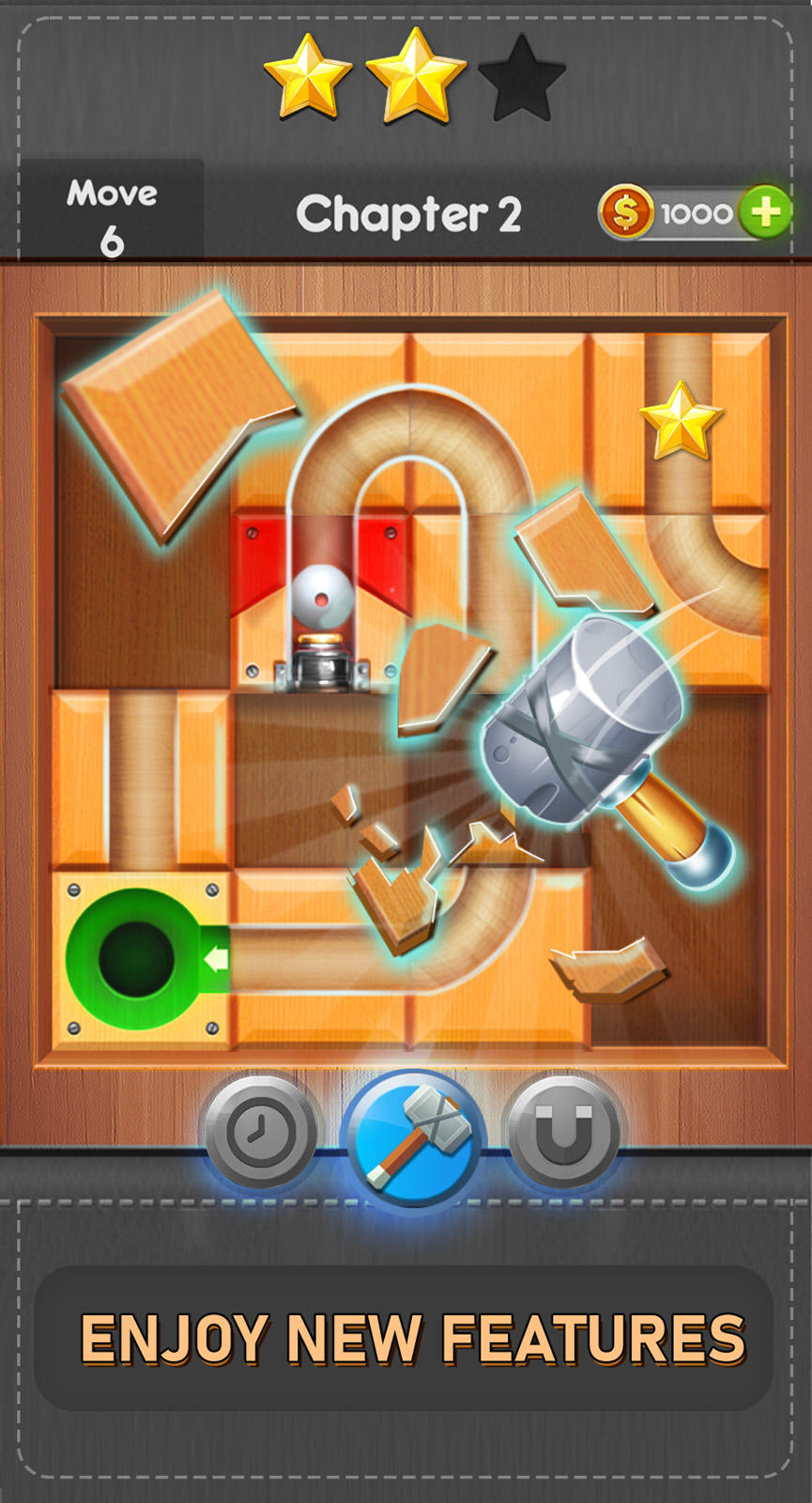 Download do APK de Block Puzzle New para Android