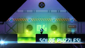 Space Expedition Game Screenshot