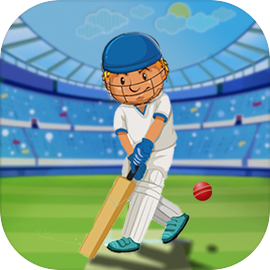 Cricket Strike Breaker