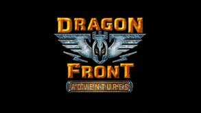 Screenshot dari video Dragon Front: Adventures