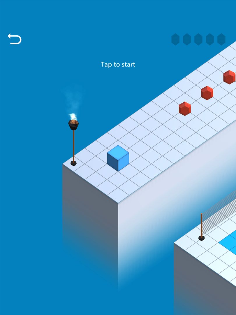cube90遊戲截圖