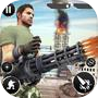 Icon of Gunner War Escape Story
