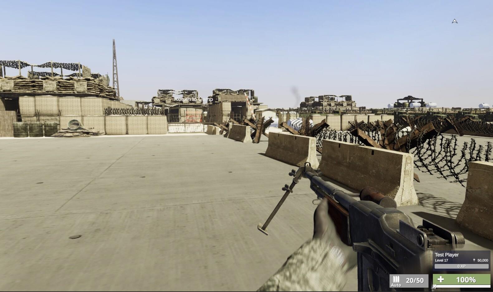 Screenshot 1 of युद्ध उत्प्रेरक 