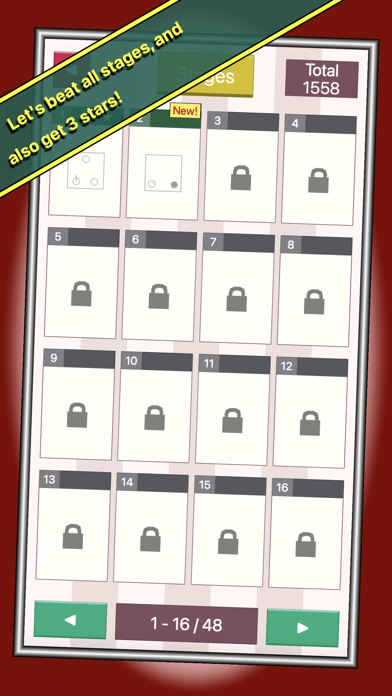 Redirectist Game Screenshot