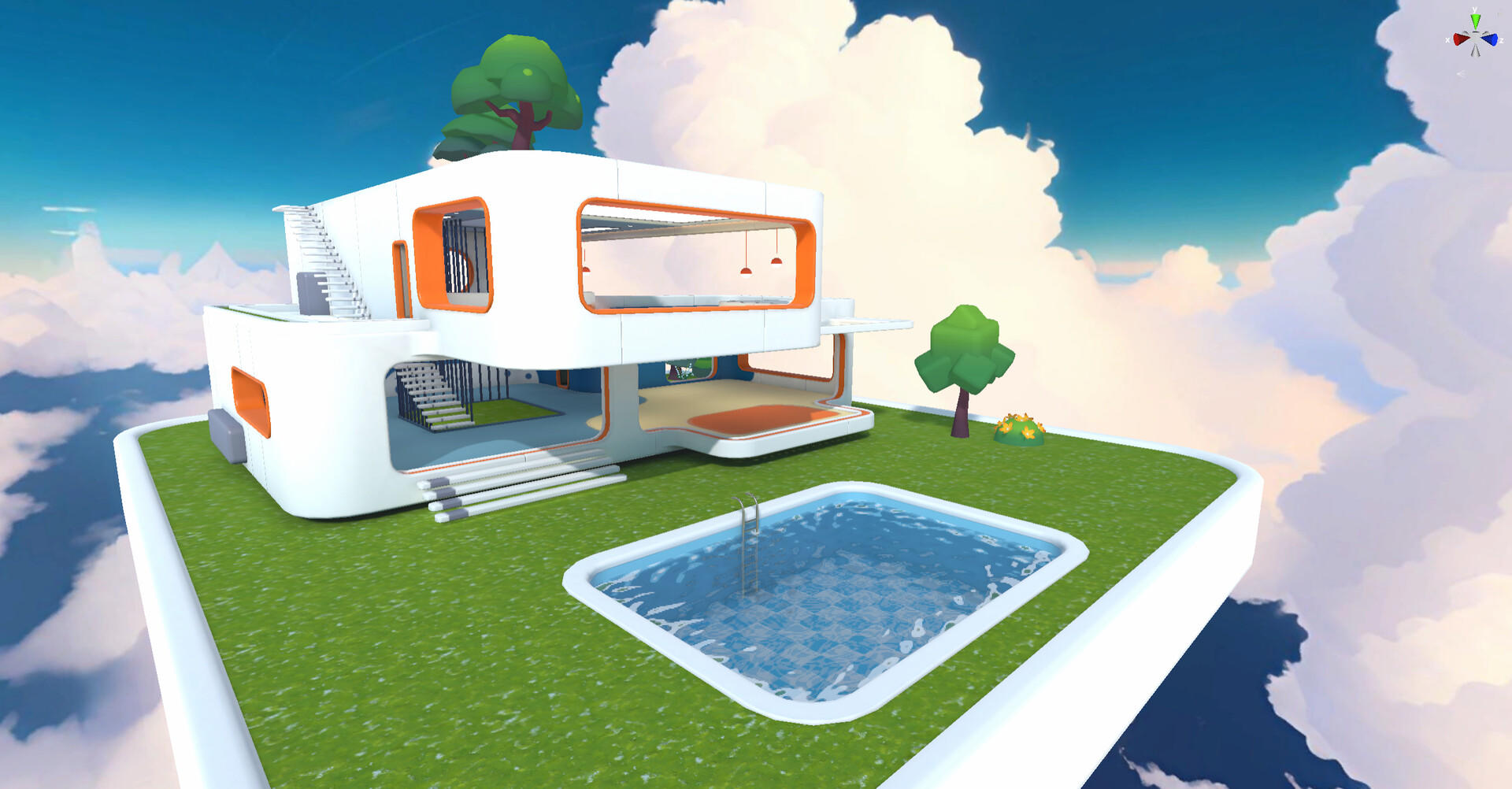 Genting Party Game Screenshot