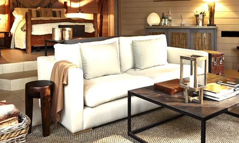 Pretty Beach House Escape Game Screenshot