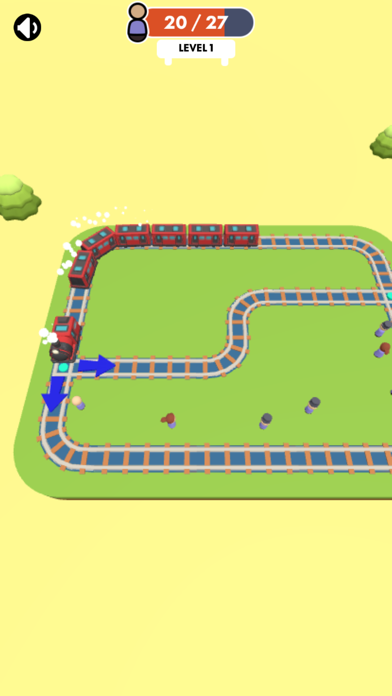 Railway Train Master Latest Version for Android/iOS - TapTap