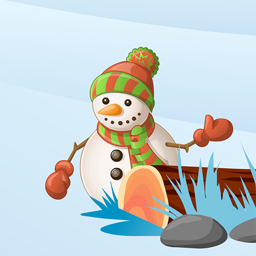 Best Escape 105 Find My Christmas Santa Gifts Game Game Screenshot