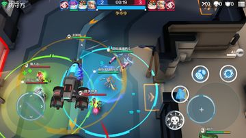 无尽守卫 ゲームのスクリーンショット