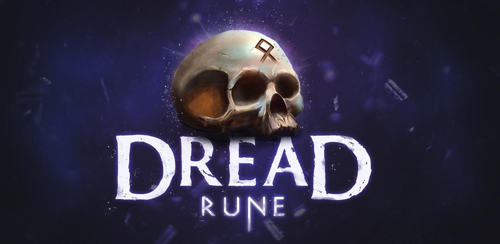 Banner of Dread Rune: Roguelike Dungeon Crawler 0.54.2
