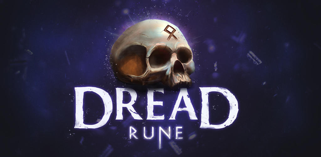 Banner of Dread Rune 