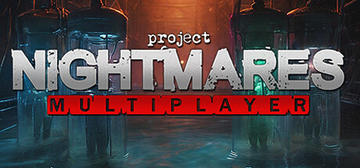 Banner of Project Nightmares Multiplayer 