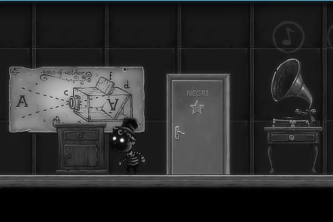 Ignatius Game Screenshot