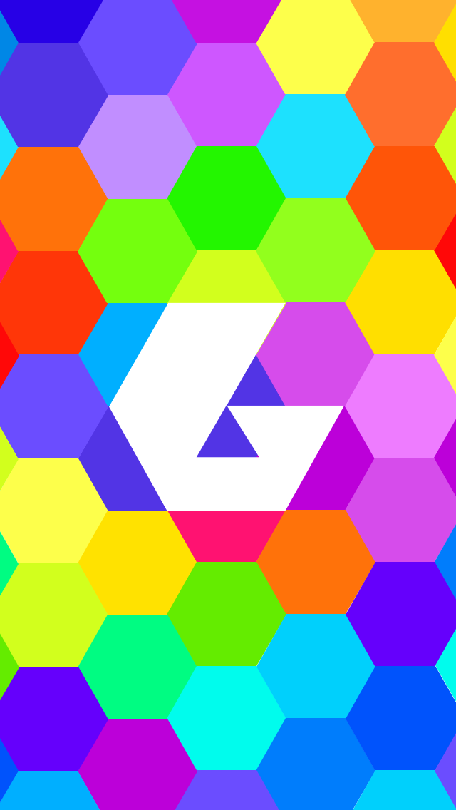 Color 6 遊戲截圖