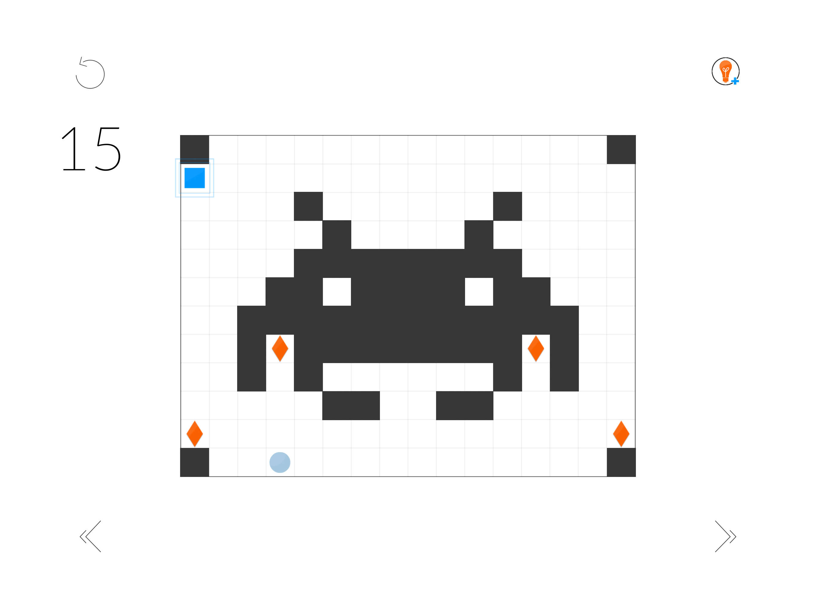 Screenshot 9 of boul:karé - free puzzle game 1.2